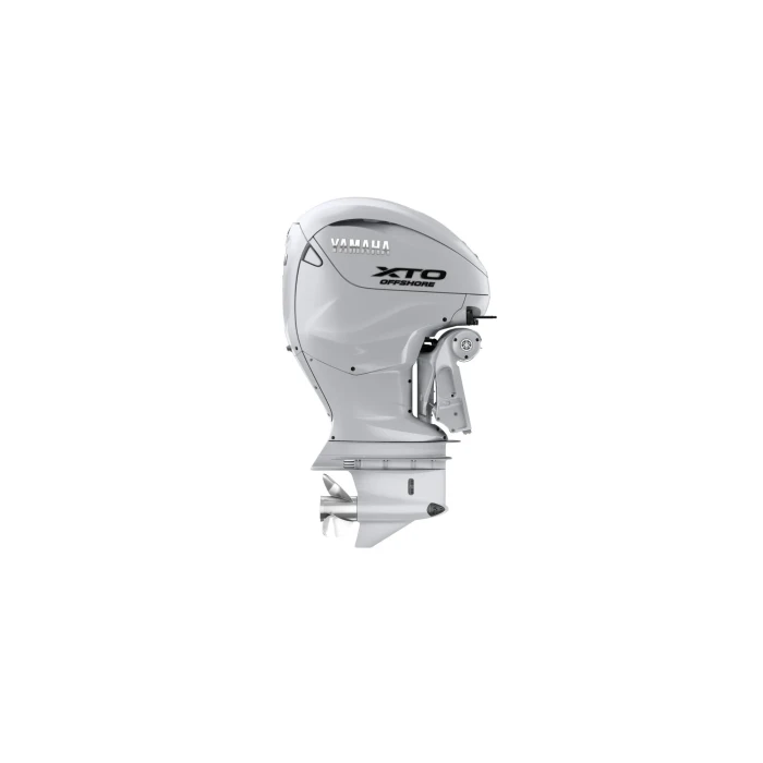 Yamaha XTO 400hp V8 – silnik zaburtowy | Yamaboats