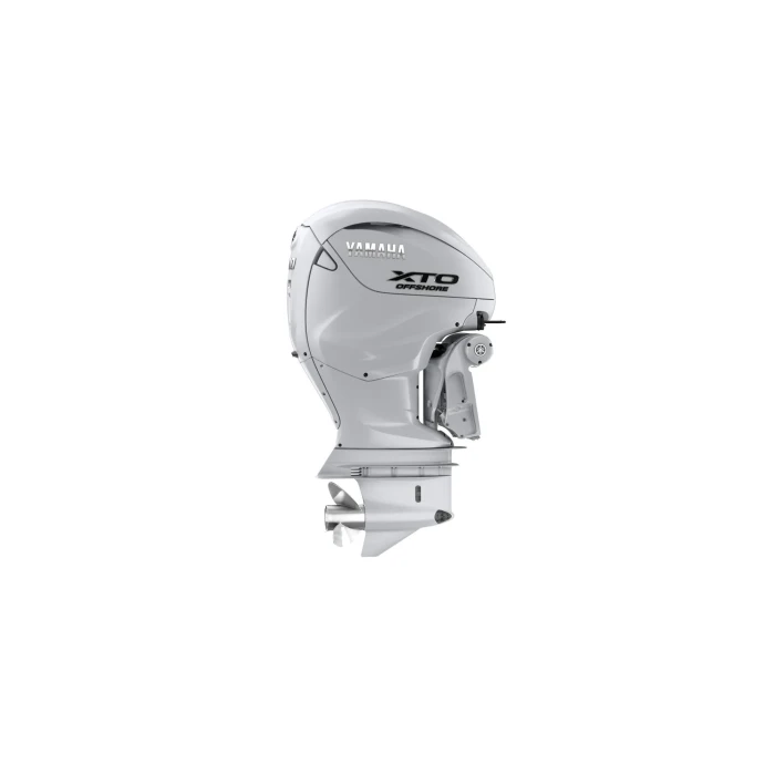 Yamaha XTO 400hp V8 – silnik zaburtowy | Yamaboats