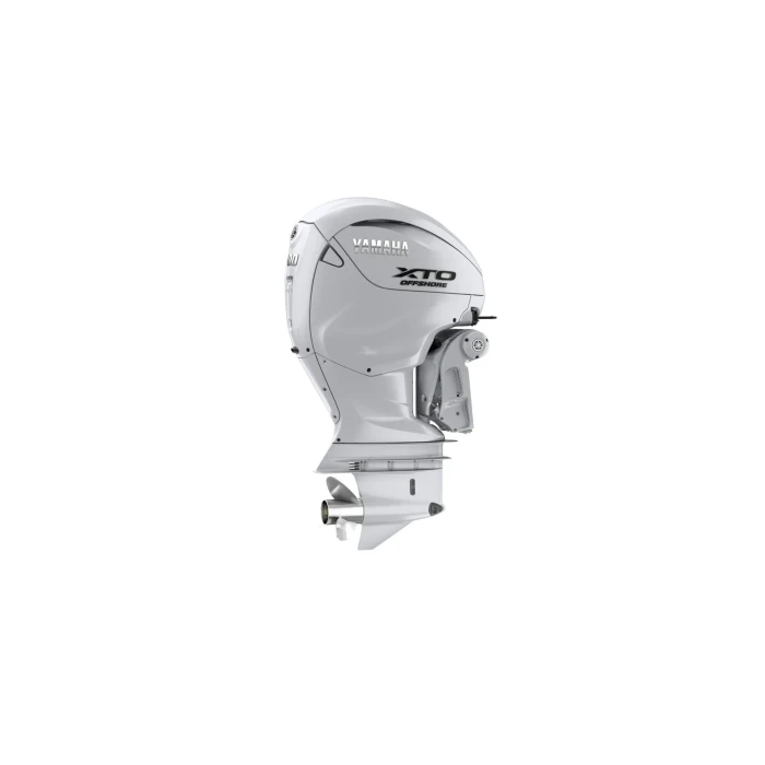 Yamaha XTO 400hp V8 – silnik zaburtowy | Yamaboats