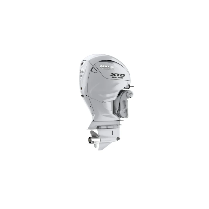 Yamaha XTO 400hp V8 – silnik zaburtowy | Yamaboats