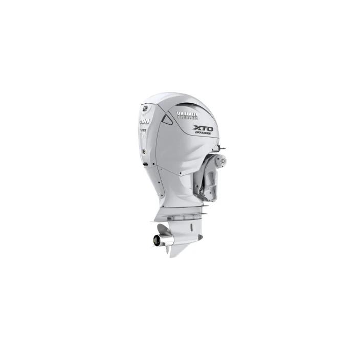 Yamaha XTO 400hp V8 – silnik zaburtowy | Yamaboats