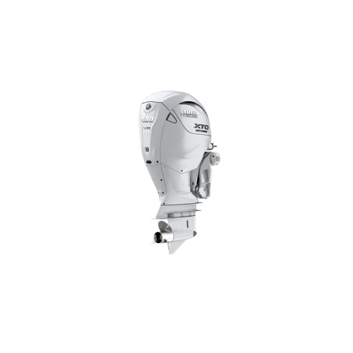 Yamaha XTO 400hp V8 – silnik zaburtowy | Yamaboats