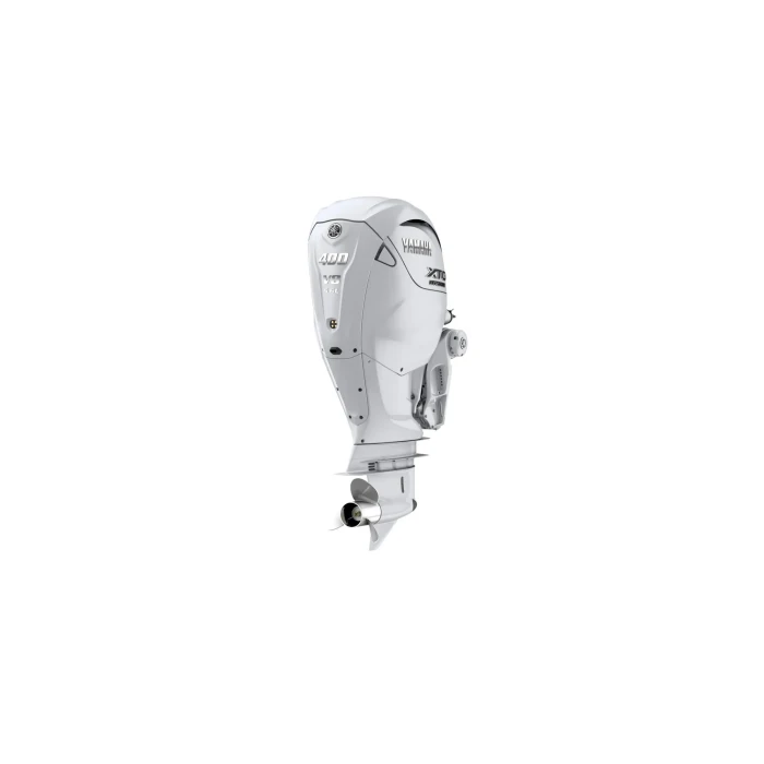 Yamaha XTO 400hp V8 – silnik zaburtowy | Yamaboats