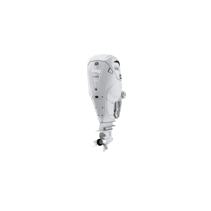 Yamaha XTO 400hp V8 – silnik zaburtowy | Yamaboats