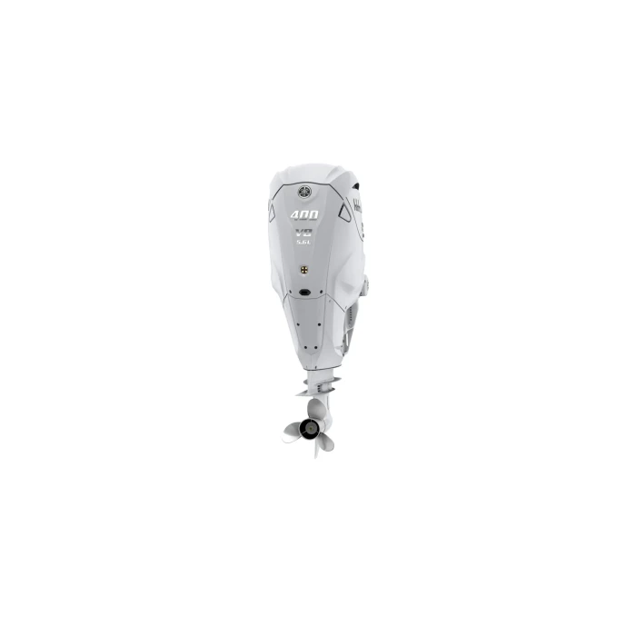 Yamaha XTO 400hp V8 – silnik zaburtowy | Yamaboats