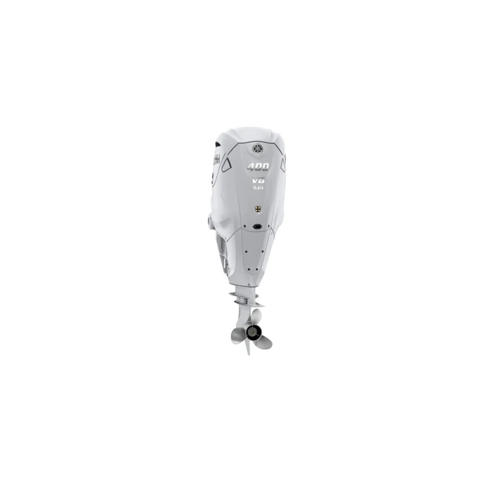 Yamaha XTO 400hp V8 – silnik zaburtowy | Yamaboats