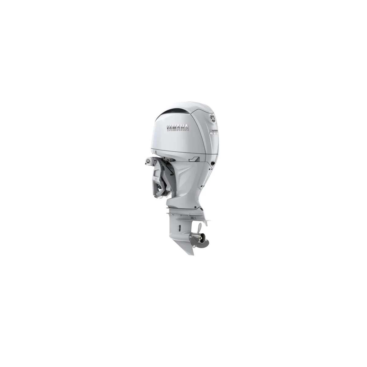 Yamaha 200hp – silnik zaburtowy | Yamaboats