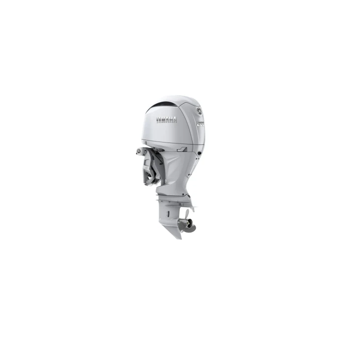 Yamaha 200hp – silnik zaburtowy | Yamaboats