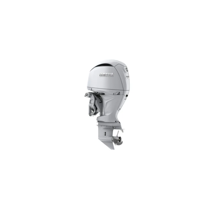 Yamaha 200hp – silnik zaburtowy | Yamaboats
