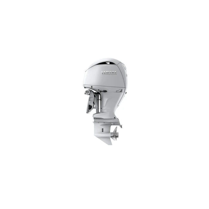 Yamaha 200hp – silnik zaburtowy | Yamaboats