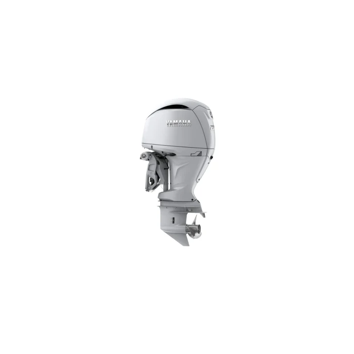 Yamaha 200hp – silnik zaburtowy | Yamaboats