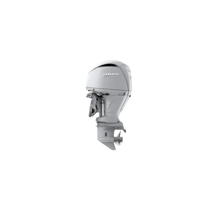 Yamaha 200hp – silnik zaburtowy | Yamaboats