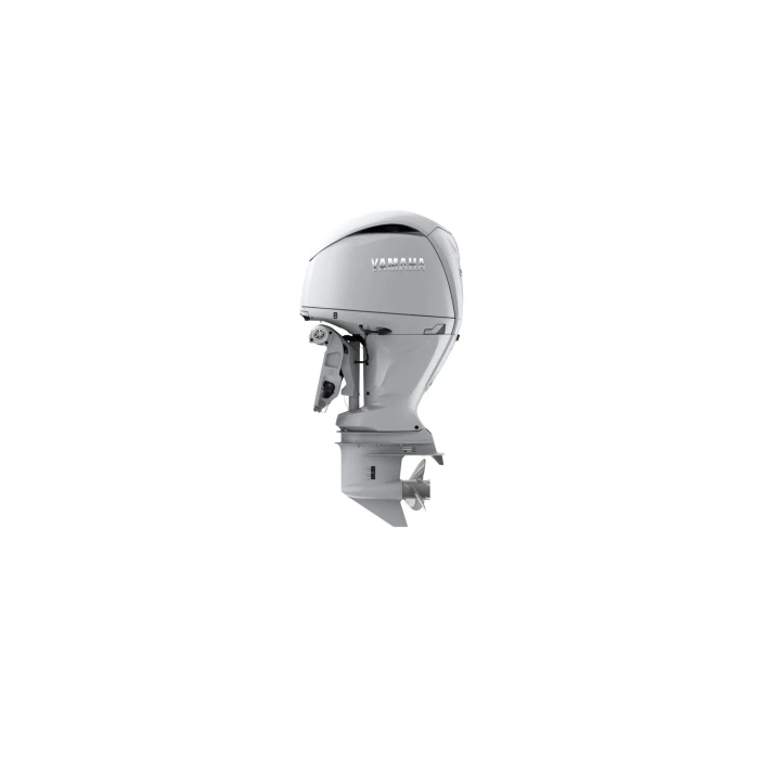 Yamaha 200hp – silnik zaburtowy | Yamaboats
