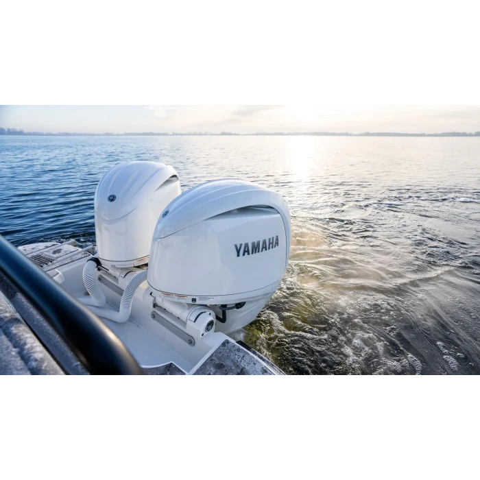 Yamaha 200hp – silnik zaburtowy | Yamaboats