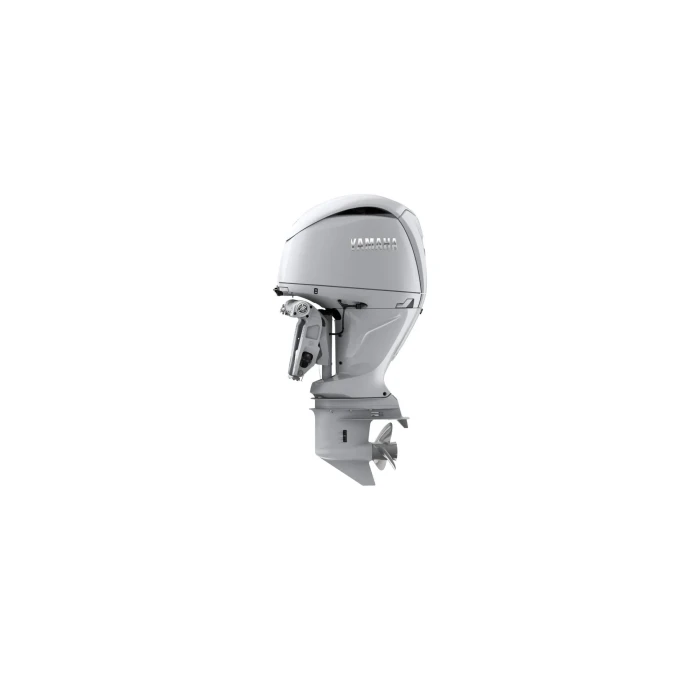 Yamaha 200hp – silnik zaburtowy | Yamaboats