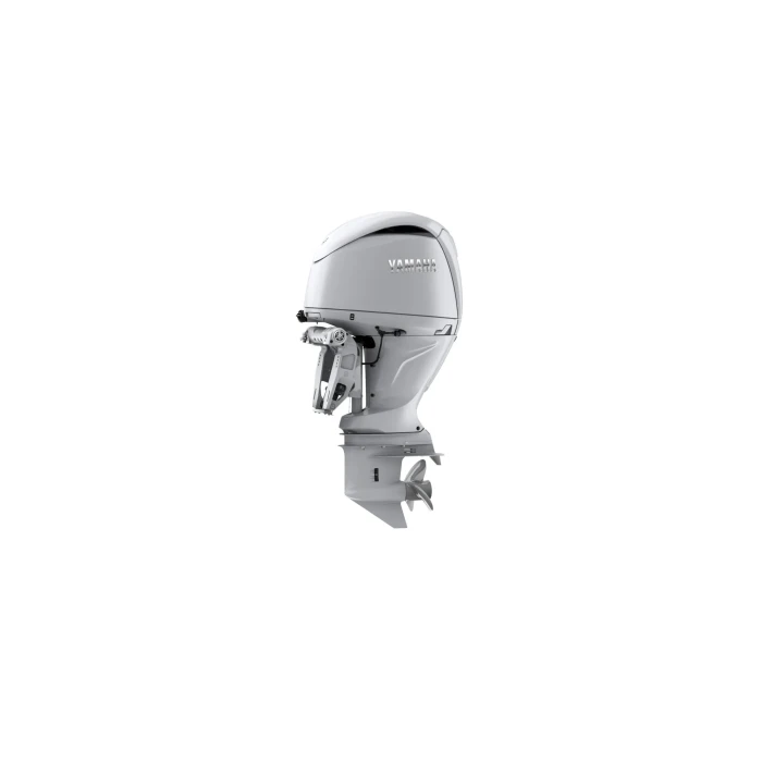 Yamaha 200hp – silnik zaburtowy | Yamaboats