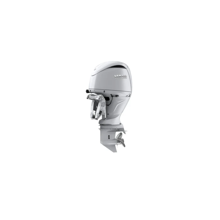 Yamaha 200hp – silnik zaburtowy | Yamaboats