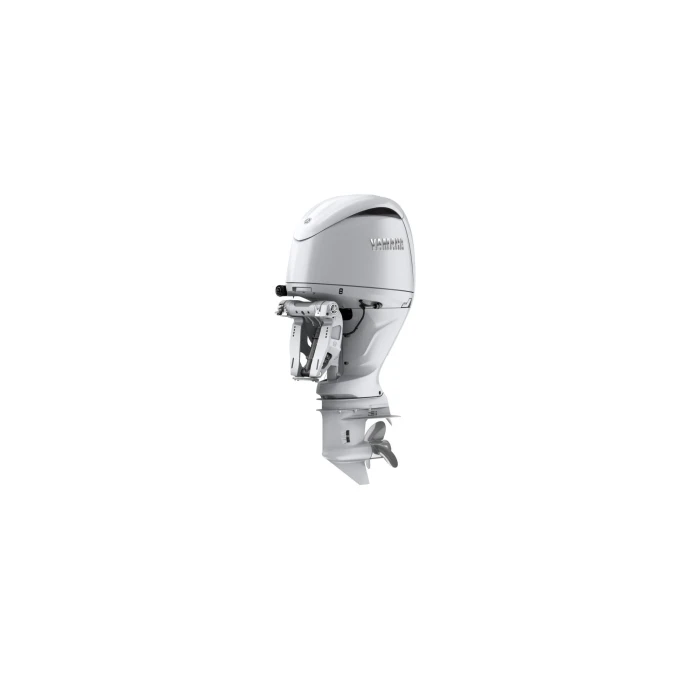 Yamaha 200hp – silnik zaburtowy | Yamaboats
