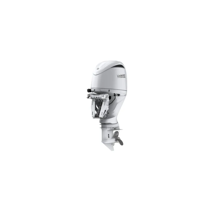Yamaha 200hp – silnik zaburtowy | Yamaboats