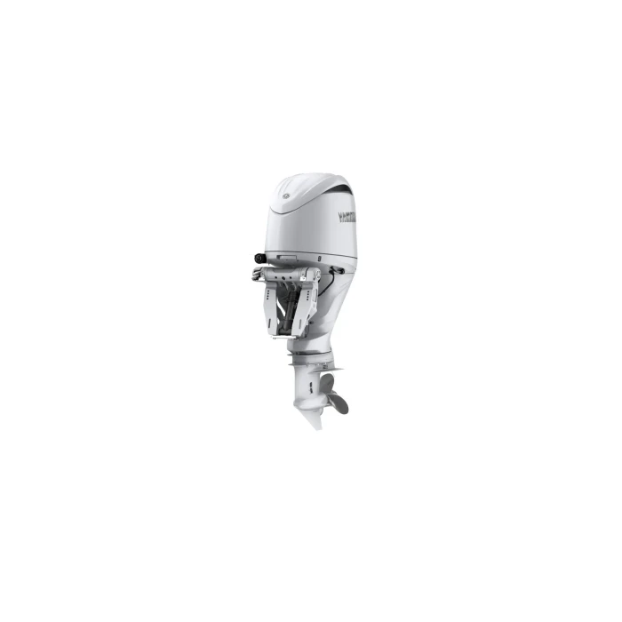 Yamaha 200hp – silnik zaburtowy | Yamaboats
