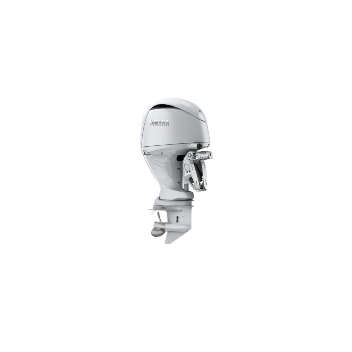 Yamaha 200hp – silnik zaburtowy | Yamaboats