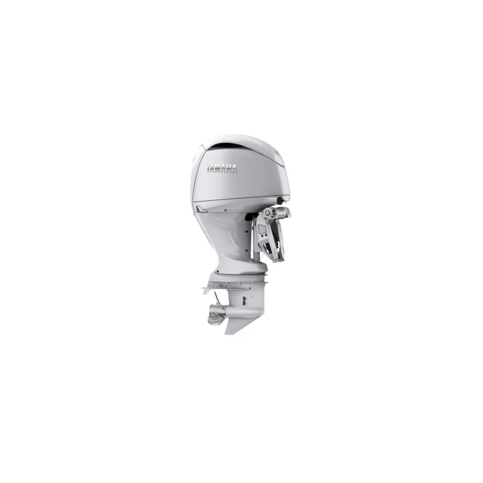 Yamaha 200hp – silnik zaburtowy | Yamaboats