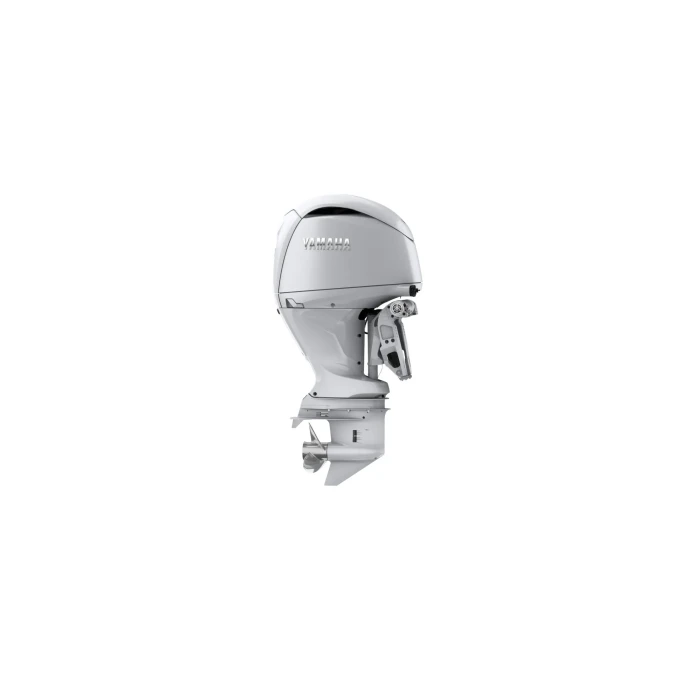 Yamaha 200hp – silnik zaburtowy | Yamaboats
