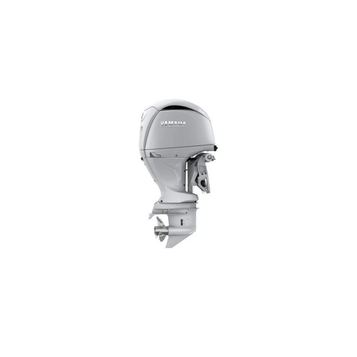 Yamaha 200hp – silnik zaburtowy | Yamaboats