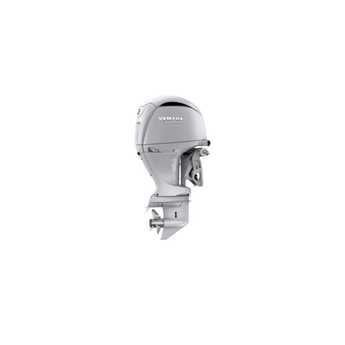 Yamaha 200hp – silnik zaburtowy | Yamaboats