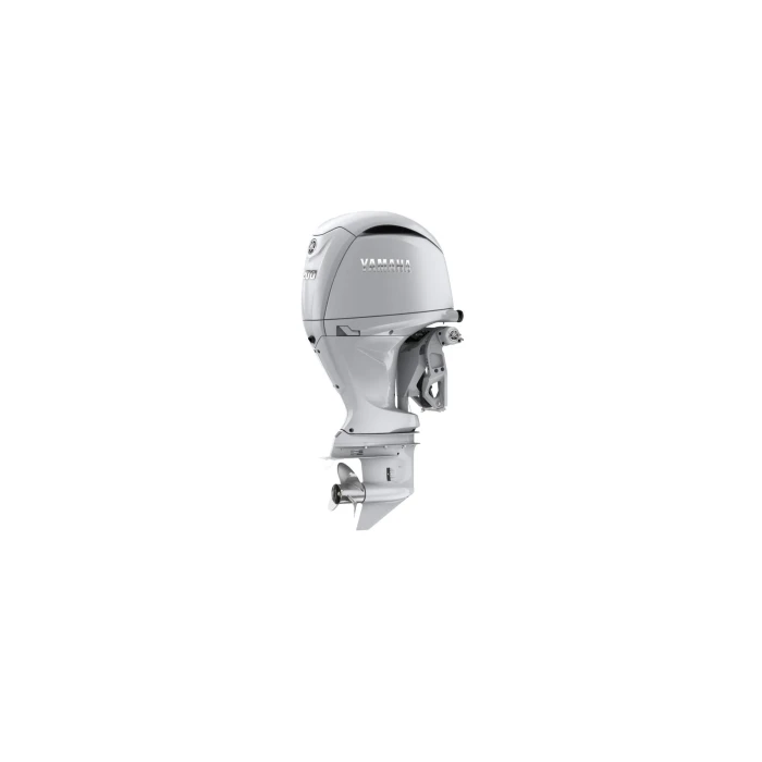 Yamaha 200hp – silnik zaburtowy | Yamaboats