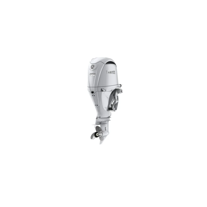 Yamaha 200hp – silnik zaburtowy | Yamaboats