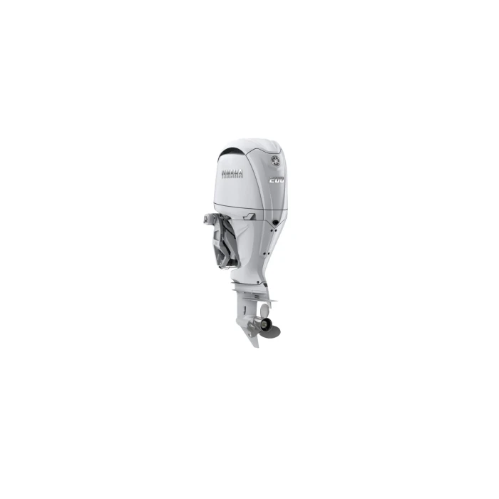 Yamaha 200hp – silnik zaburtowy | Yamaboats