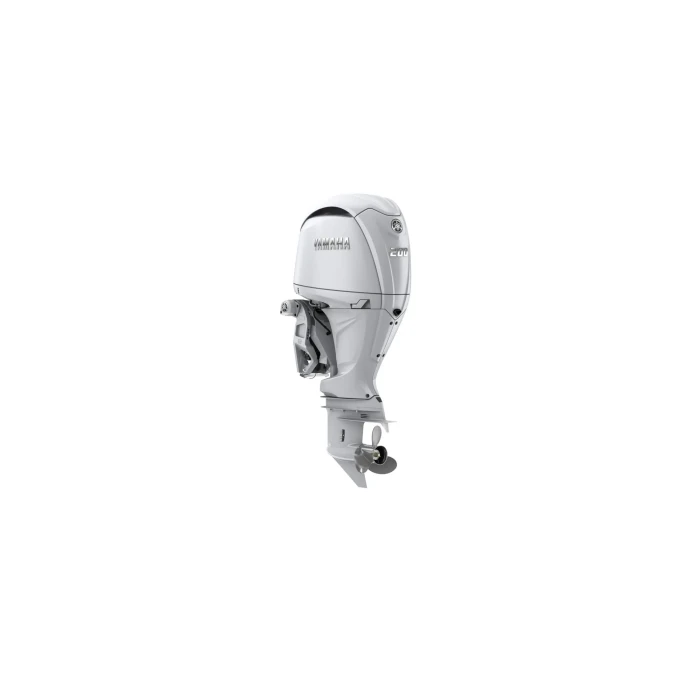 Yamaha 200hp – silnik zaburtowy | Yamaboats