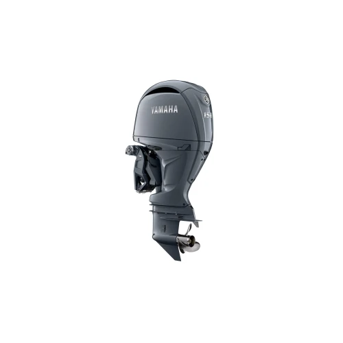 Yamaha 150hp – silnik zaburtowy | Yamaboats