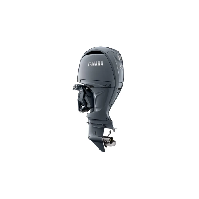 Yamaha 150hp – silnik zaburtowy | Yamaboats