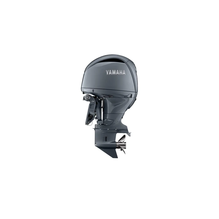 Yamaha 150hp – silnik zaburtowy | Yamaboats