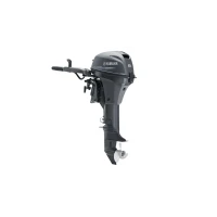 Yamaha B 6hp – silnik zaburtowy | Yamaboats