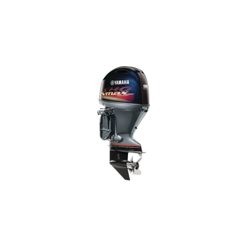 Yamaha V MAX SHO 90hp – silnik zaburtowy | Yamaboats