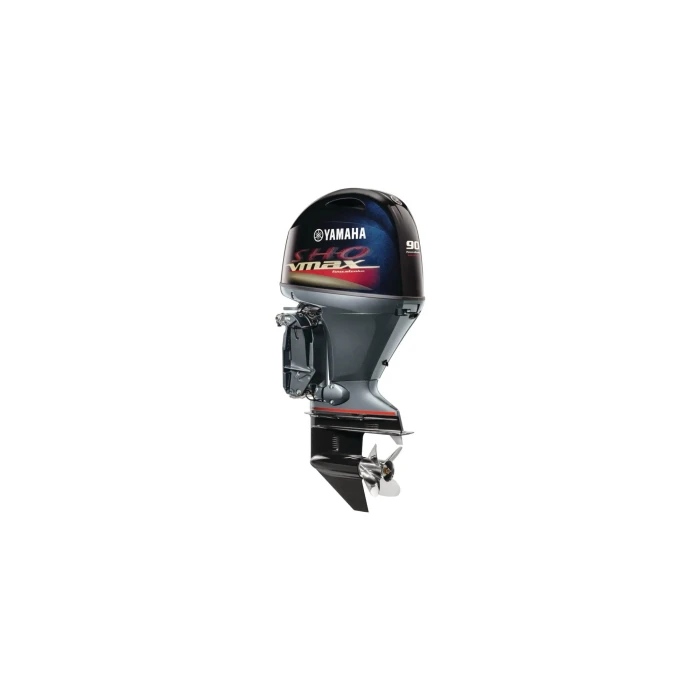 Yamaha V MAX SHO 90hp – silnik zaburtowy | Yamaboats