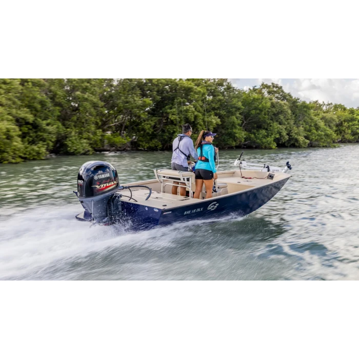 Yamaha V MAX SHO 90hp – silnik zaburtowy | Yamaboats