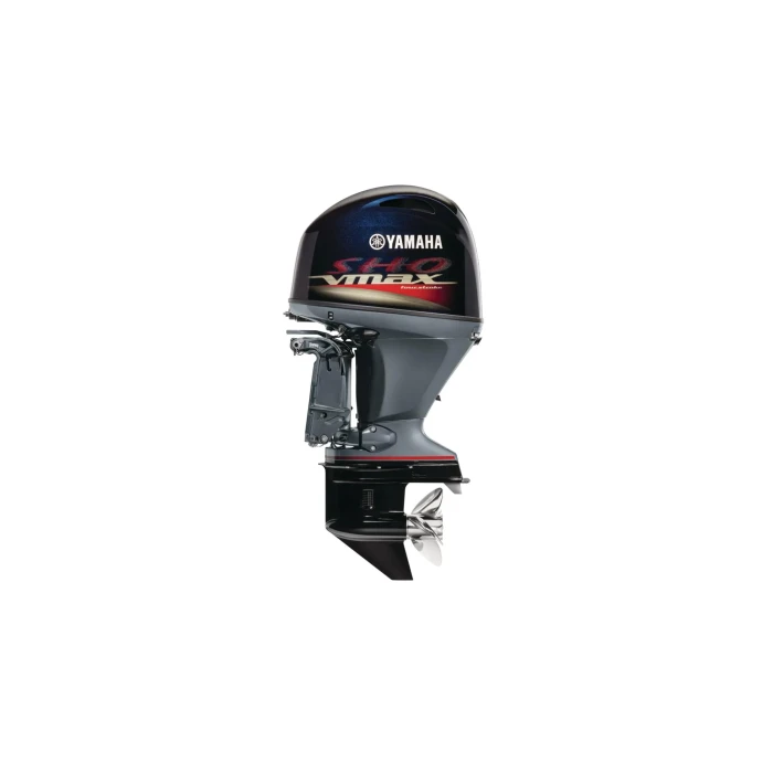 Yamaha V MAX SHO 90hp – silnik zaburtowy | Yamaboats