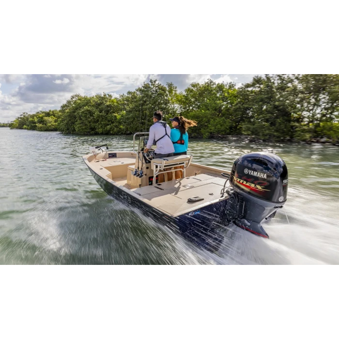 Yamaha V MAX SHO 90hp – silnik zaburtowy | Yamaboats