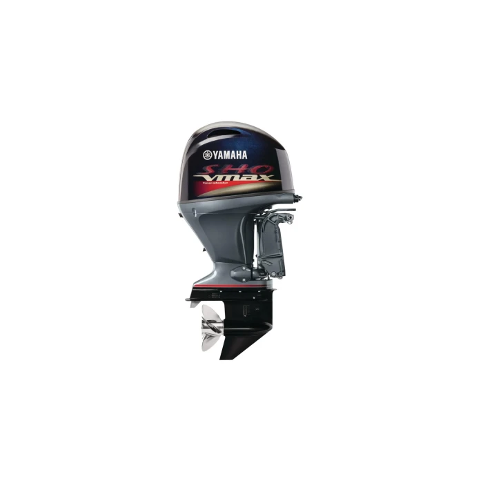 Yamaha V MAX SHO 90hp – silnik zaburtowy | Yamaboats