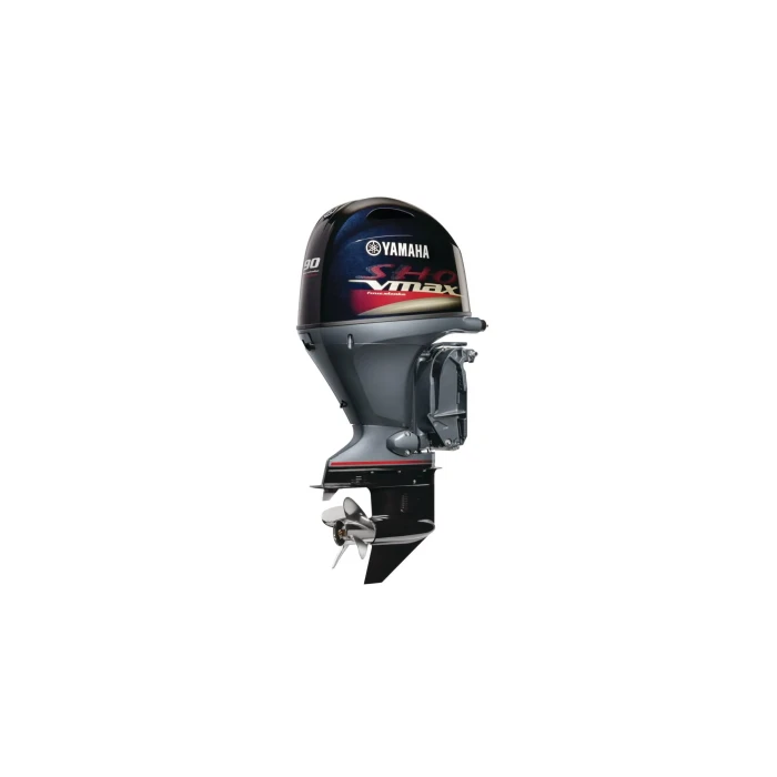 Yamaha V MAX SHO 90hp – silnik zaburtowy | Yamaboats