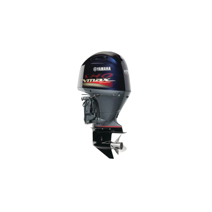 Yamaha V MAX SHO 175hp – silnik zaburtowy | Yamaboats