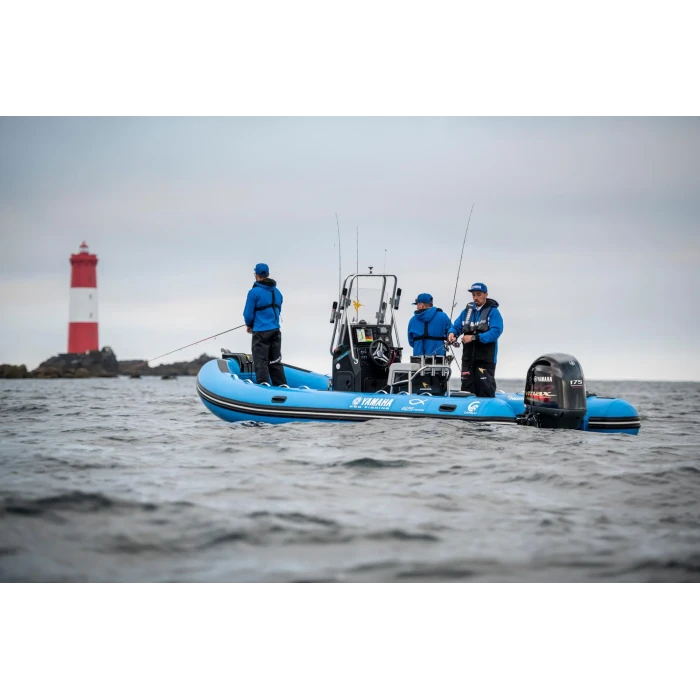 Yamaha V MAX SHO 175hp – silnik zaburtowy | Yamaboats