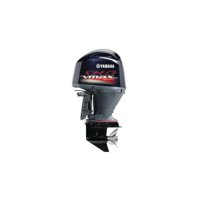 Yamaha V MAX SHO 175hp – silnik zaburtowy | Yamaboats