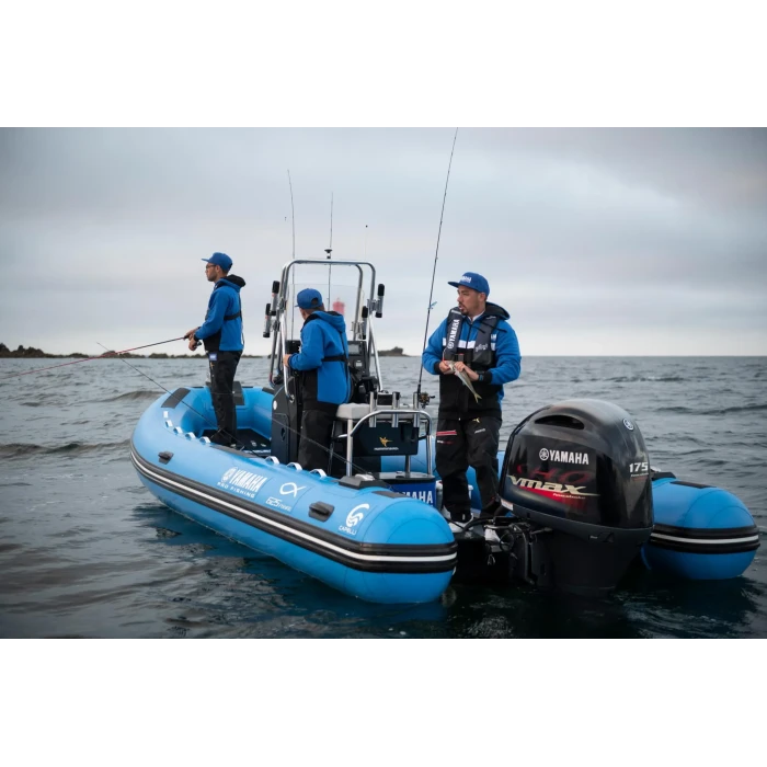 Yamaha V MAX SHO 175hp – silnik zaburtowy | Yamaboats