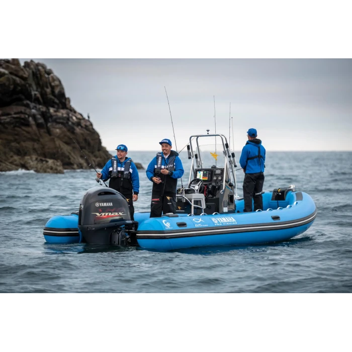 Yamaha V MAX SHO 175hp – silnik zaburtowy | Yamaboats