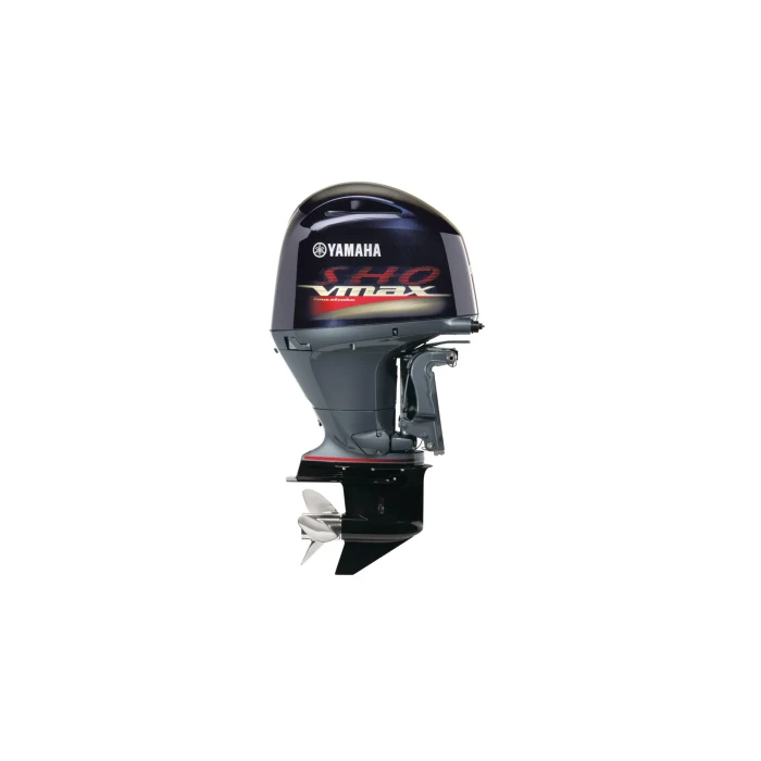 Yamaha V MAX SHO 175hp – silnik zaburtowy | Yamaboats